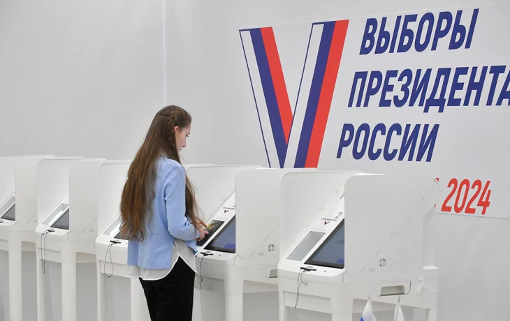 В Мосгоризбиркоме соединили ключ расшифрования результатов ДЭГ в Москве В Мосгоризбиркоме соединили ключ расшифрования результатов ДЭГ в Москве