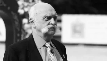 Скончался бывший президент Федерации конного спорта СССР и России Михаил Буденный