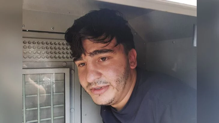 Задержан подозреваемый в убийстве мужчины из-за парковки в Москве Задержан подозреваемый в убийстве мужчины из-за парковки в Москве