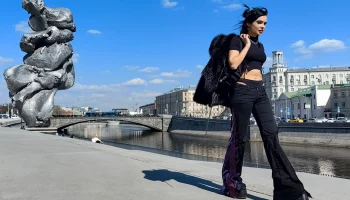 Синоптик Ильин: В Москву идет похолодание после рекордного тепла