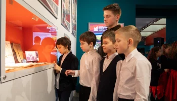 Историко-просветительская встреча &laquo;Рассказы о героях&raquo; пройдет в Музее Победы