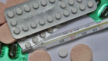 Минздрав РФ зарегистрировал первый в мире препарат для лечения болезни Бехтерева