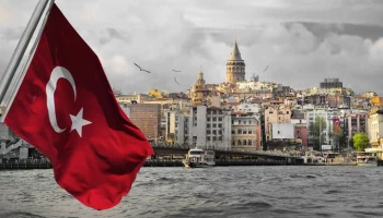 Обозреватель Эрчин: турецкие бизнесмены сталкиваются с угрозами