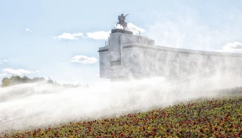 Посетить Музей Победы в &laquo;Ночь искусств&raquo; можно будет бесплатно