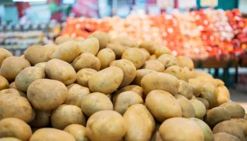 Глава ФАС Шаскольский заявил, что падение цен на плодоовощную продукцию произойдет летом