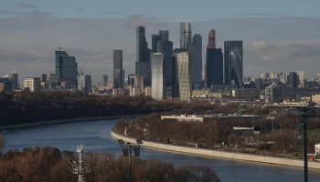 Владимир Ефимов: С января в Москве построили 22 административно-деловых здания
