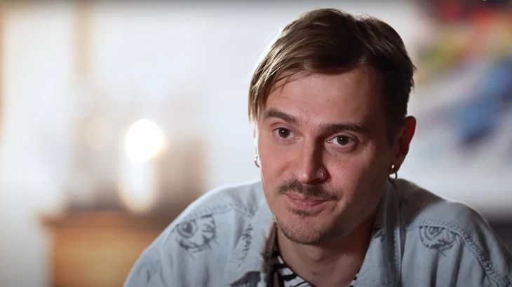 Лидера группы Little Big Прусикина* объявили в розыск в РФ Лидера группы Little Big Прусикина* объявили в розыск в РФ