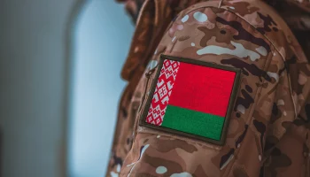 Белоруссия создает десантно-штурмовую бригаду на границе с Украиной