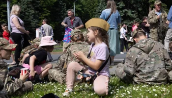 Музей Победы представил программу на Поклонной горе в честь последних дней весны