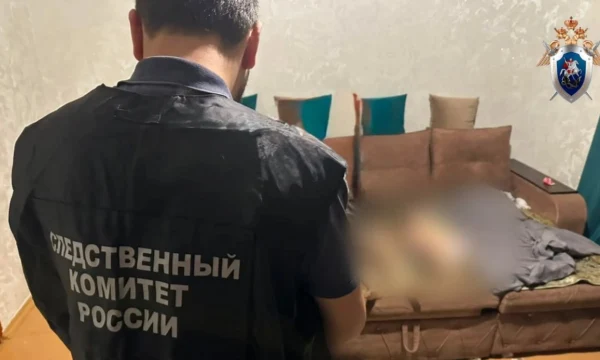 Трое детей погибли, отравившись бытовым газом в Махачкале