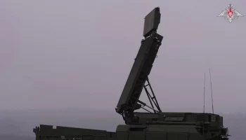 Беспилотники подавили над Липецком и Липецким МО