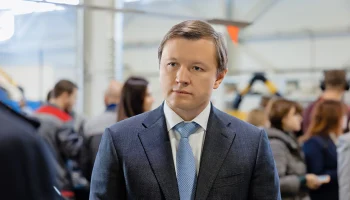 Владимир Ефимов: В Метрогородке появится новая дорога для обслуживания предприятий