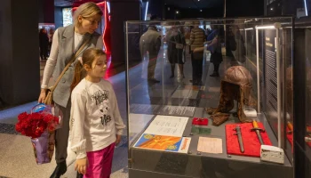 Музей Победы представит выставку к годовщине окончания Битвы за Москву