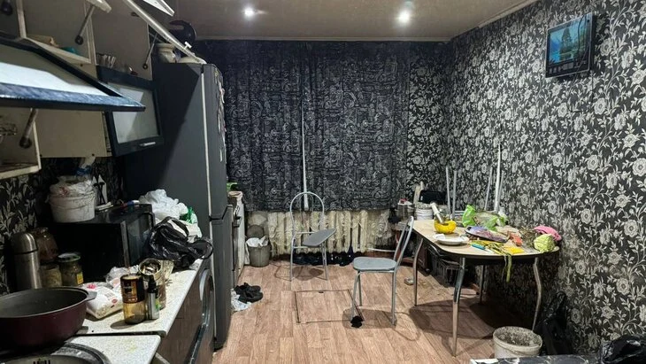 Экспертиза подтвердила смерть четырех детей под Красноярском от инсектицидов Экспертиза подтвердила смерть четырех детей под Красноярском от инсектицидов