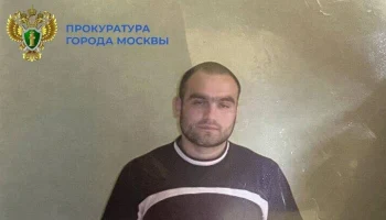 Суд Москвы может признать маньяка Миргорода виновным еще в 16 убийствах