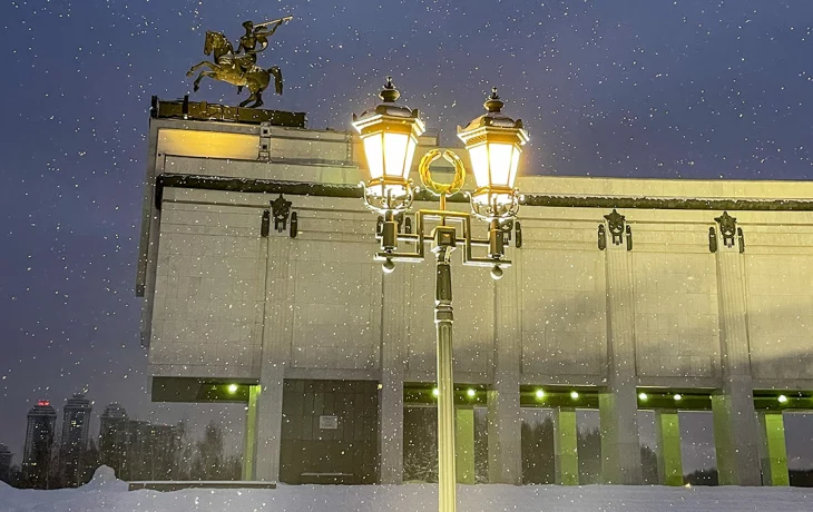 Синоптик Позднякова подвела итоги активности циклона «Ольга» в Москве Синоптик Позднякова подвела итоги активности циклона «Ольга» в Москве