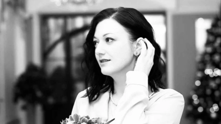 Трагически погибла в 37 лет: что известно о смерти поэтессы Инны Тепловой Трагически погибла в 37 лет: что известно о смерти поэтессы Инны Тепловой