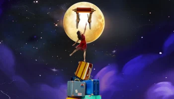 Премьера спектакля "Блэкаут" состоится в "Планете КВН" 3 октября