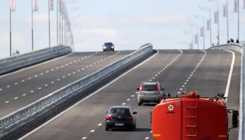 ЦОДД: С 27 декабря заработают выделенные полосы в ТиНАО ЦОДД: С 27 декабря заработают выделенные полосы в ТиНАО