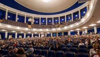 Билеты на премьеру балета &laquo;Анна Каренина&raquo; можно приобрести в сервисе &laquo;Мосбилет&raquo;