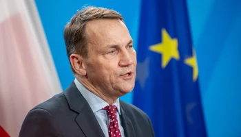 Глава МИД Польши Сикорский заявил об упразднении Совета «Россия-НАТО» Глава МИД Польши Сикорский заявил об упразднении Совета «Россия-НАТО»