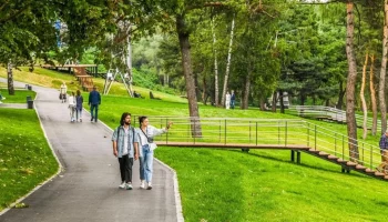 Сергей Собянин сообщил о планах благоустройства на юго-западе Москвы