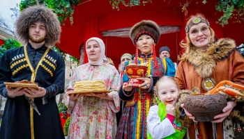 Сергунина рассказала о мастер-классах на фестивале &laquo;Московская весна&raquo;