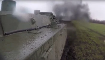 Мирошник: Попытка Киева пробить новый коридор для ударов была блокирована ПВО