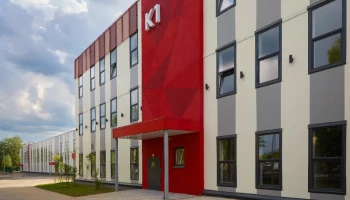 Комплектующие для нефтегазового сектора будут производить в Зеленограде