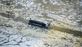 Ликсутов: В период снегопада регулярные электросуда продолжают работать штатно Ликсутов: В период снегопада регулярные электросуда продолжают работать штатно