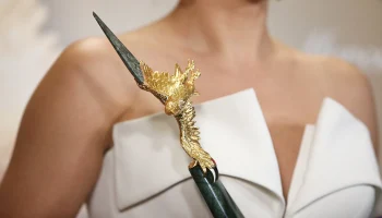 &laquo;Пророк&raquo; стал триумфатором: кто получил премии &laquo;Золотой орел&raquo; в 2026 году