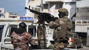 В Сирии сформируют комиссию для расследования событий в Латакии и Тартусе