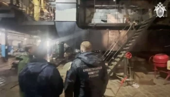 Патронный завод в Подольске национализируют после ЧП с котельной