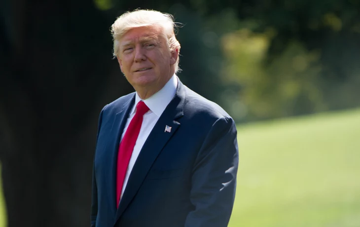 Штаб Трампа подтвердил информацию о выстрелах недалеко от гольф-клуба политика Штаб Трампа подтвердил информацию о выстрелах недалеко от гольф-клуба политика