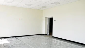 Крупное нежилое помещение выставлено на торги в Головинском районе Москвы