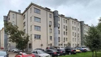 Город выставил на торги крупное коммерческое помещение в Даниловском районе