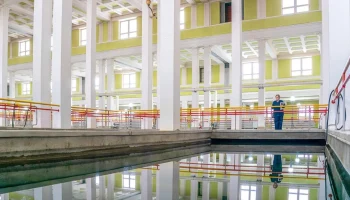 Собянин: Городские службы Москвы заботятся о зданиях с богатой историей