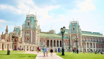Сервис &laquo;Мосбилет&raquo; рекомендовал самые атмосферные музеи города