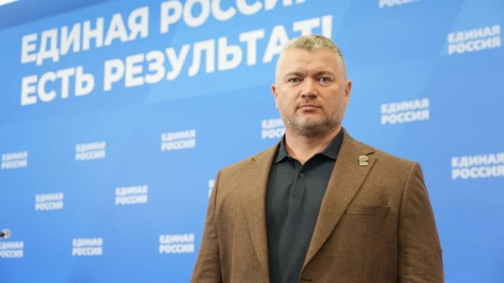 Народная программа поможет гражданам сформировать представление о будущем Народная программа поможет гражданам сформировать представление о будущем
