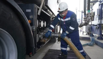 Россия обнулила импортные пошлины на нефтепродукты до середины 2026 года