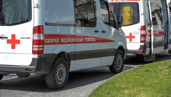 Два сотрудника "Тепловодоканала" пострадали при обстреле Энергодара со стороны ВСУ