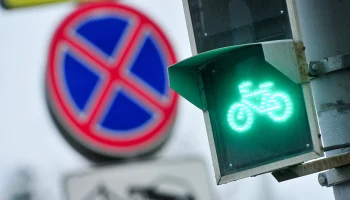 Автомобилистов предупредили о перекрытиях в центре Москвы 14 мая