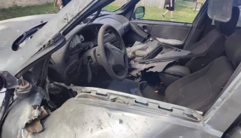 Двое мужчин ранены в результате атаки украинского БПЛА на село в Белгородской области