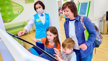 Портал mos.ru предлагает москвичам сервисы и услуги для заботы о здоровье