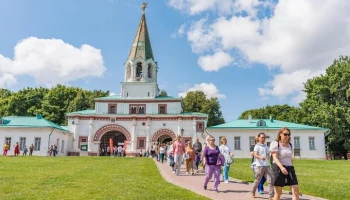 Масштабная музыкальная программа пройдет в "Коломенском" 14 и 15 сентября