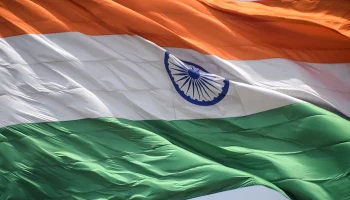 Индия испытала новую технологию искусственного дождя для борьбы со смогом