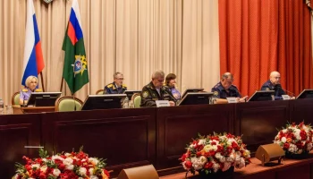 Бастрыкин: Расследование теракта в Беслане до сих пор продолжается