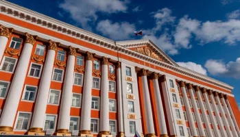 Оперштаб Курской области принял решение вывозить жителей из Беловского района