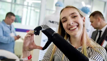 Столичные компании создали новые виды продукции для людей с особенностями здоровья