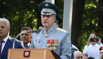 Защита обжаловала арест заместителя министра обороны России Тимура Иванова